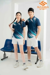 Áo thể thao nam Proning 9097