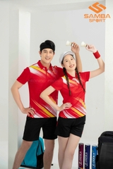 Áo thể thao nữ Proning 3697