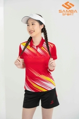 Áo thể thao nữ Proning 3697