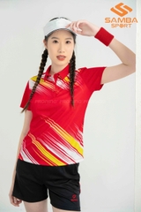 Áo thể thao nữ Proning 3697