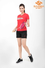 Quần short thể thao nữ Proning 875