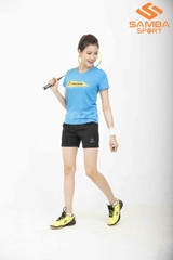 Quần short thể thao nữ Proning 875