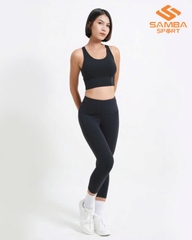 Quần lửng nữ  Icado QL1