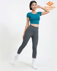 Quần lửng nữ  Icado QL1