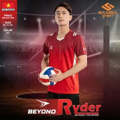 Quần áo bóng chuyền nam Beyono Ryder
