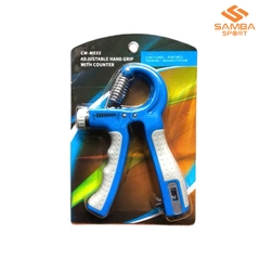 Kìm bóp tay chỉnh lực đếm số W555