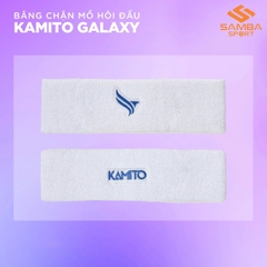 Băng Chặn Mồ Hôi Đầu Kamito Galaxy