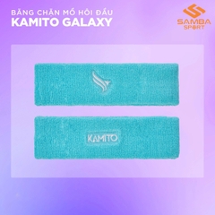 Băng Chặn Mồ Hôi Đầu Kamito Galaxy
