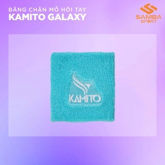 Băng Chặn Mồ Hôi Tay Kamito Galaxy