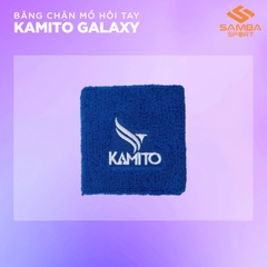 Băng Chặn Mồ Hôi Tay Kamito Galaxy