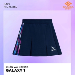 Chân Váy Kamito Galaxy 1