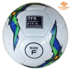 Quả bóng đá AKPro futsal AF3800 trắng