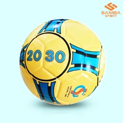 Quả bóng đá Geru futsal 2030 dán