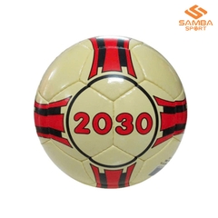Quả bóng đá Geru futsal 2030 khâu tay