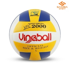 Quả bóng chuyền Prostar 2000