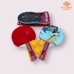 Vợt bóng bàn Winstar 8