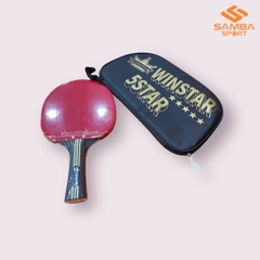 Vợt bóng bàn Winstar 5 sao