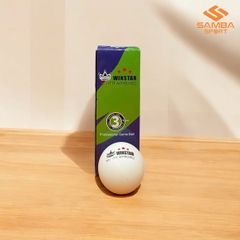 Quả bóng bàn Winstar 3 sao