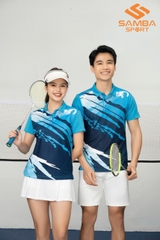 Áo thể thao nam Donex 9132