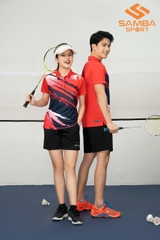 Áo thể thao nam Donex 9132