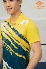 Áo thể thao nam Donex 9132