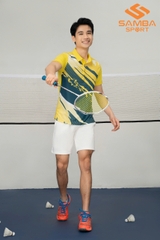 Áo thể thao nam Donex 9132