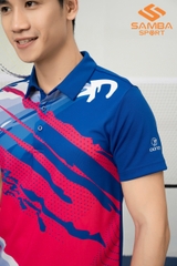 Áo thể thao nam Donex 9132