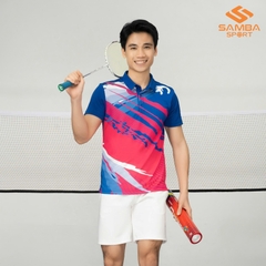 Áo thể thao nam Donex 9132