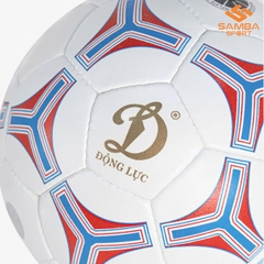 Quả bóng đá Động Lực hoa EF số 4