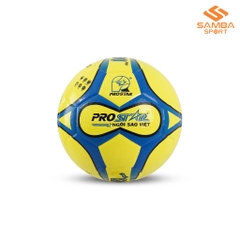 Quả bóng đá Prostar futsal 2030 Delta