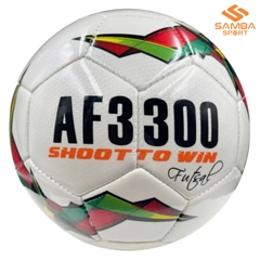 Quả bóng đá AKPro futsal AF3300 trắng