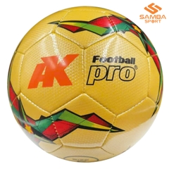 Quả bóng đá AKPro futsal AF3300 vàng