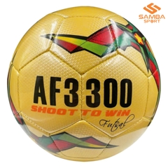 Quả bóng đá AKPro futsal AF3300 vàng