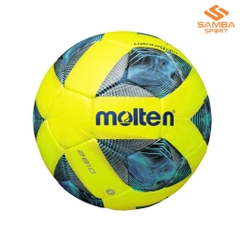 Quả bóng đá Molten F5A2810-Y số 5