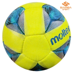 Quả bóng đá Molten F5A2810-Y số 5