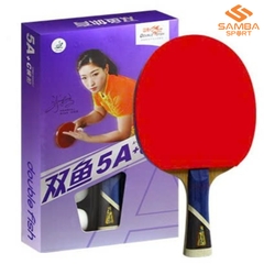 Vợt bóng bàn Double Fish 5A+C