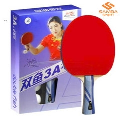 Vợt bóng bàn Double Fish 3A+C