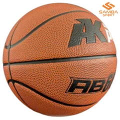 Quả bóng rổ AKPRO AB6006 số 7