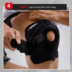 Băng gối Goodfit GF515K