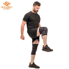 Băng gối đàn hồi Goodfit GF518K