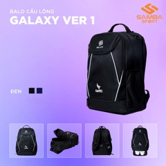 Balo cầu lông Kamito Galaxy V1