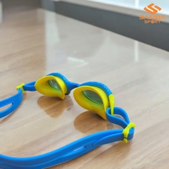 Kính bơi Whale trẻ em 6500