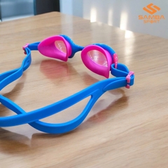 Kính bơi Whale trẻ em 6500