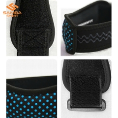 Băng gối silicone Goodfit 516K