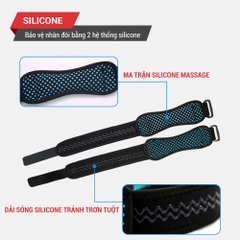 Băng gối silicone Goodfit 516K