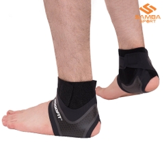 Băng cổ chân Goodfit GF611A
