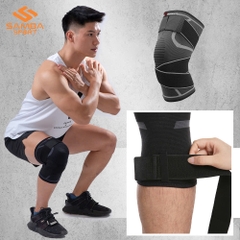 Băng gối Goodfit 2 trong 1 GF511K