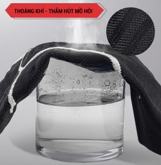 Băng gối Goodfit 2 trong 1 GF511K