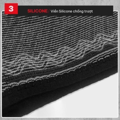 Băng gối Goodfit 2 trong 1 GF511K