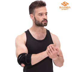 Băng khuỷu tay đàn hồi Goodfit GF402E